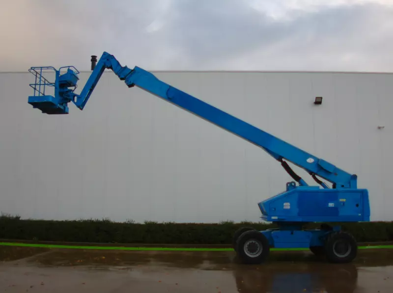 nacelle occasion AICHI SP21AJ