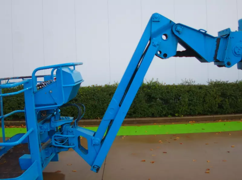 nacelle occasion AICHI SP21AJ