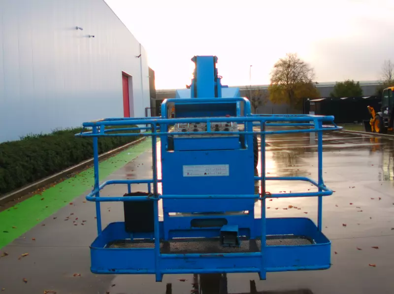 nacelle occasion AICHI SP21AJ