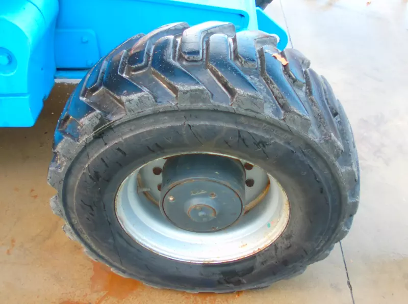 nacelle occasion AICHI SP21AJ