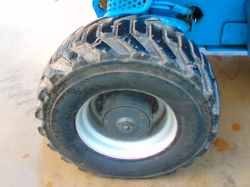 nacelle occasion AICHI SP21AJ