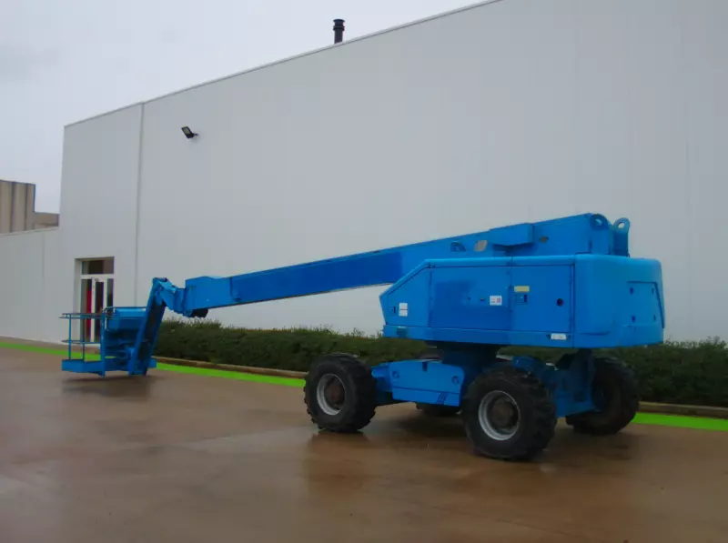 nacelle occasion AICHI SP21AJ