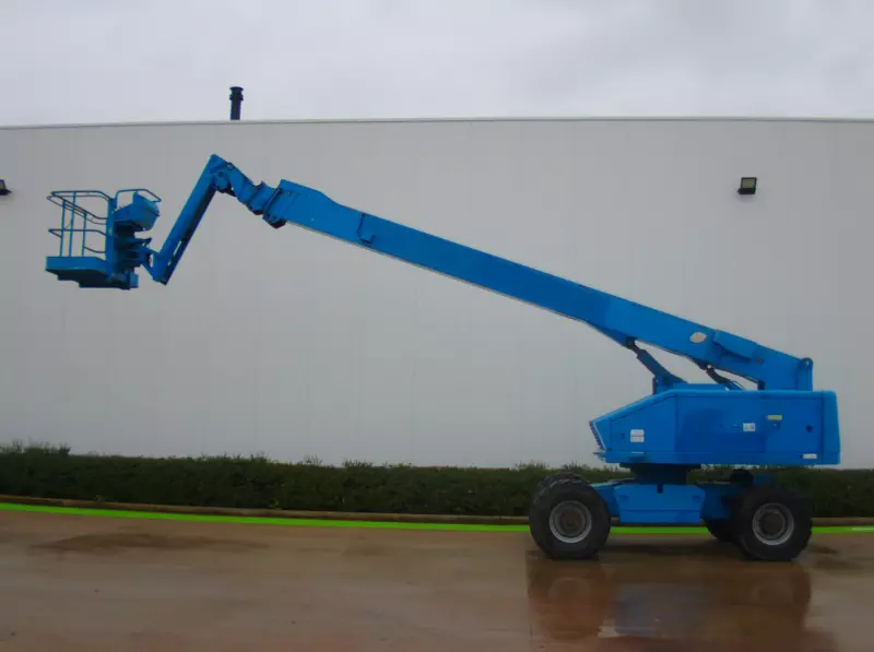 nacelle occasion AICHI SP21AJ