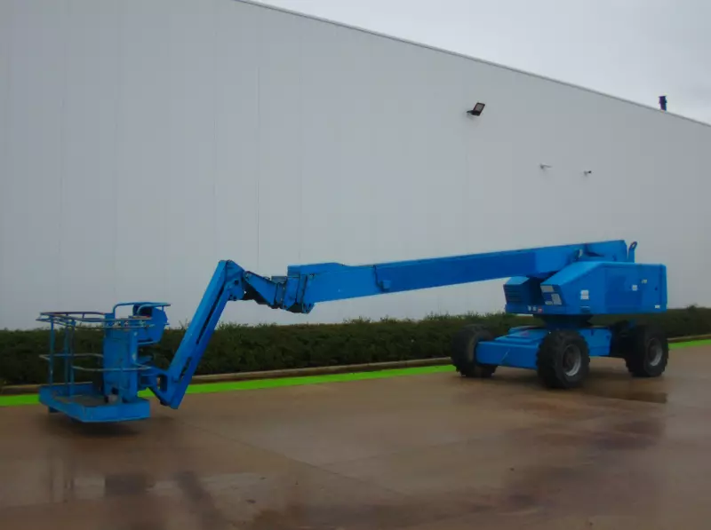 nacelle occasion AICHI SP21AJ