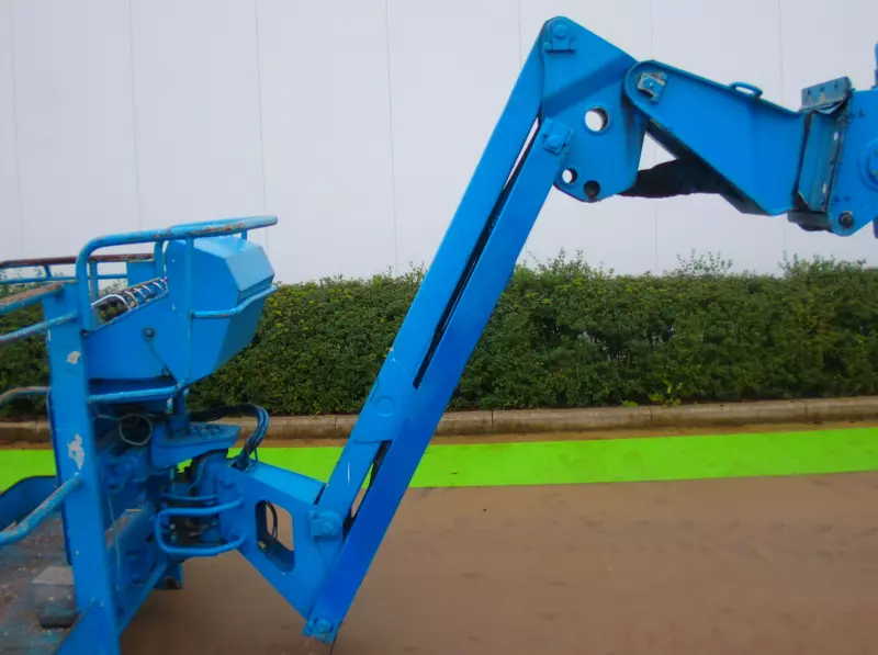 nacelle occasion AICHI SP21AJ