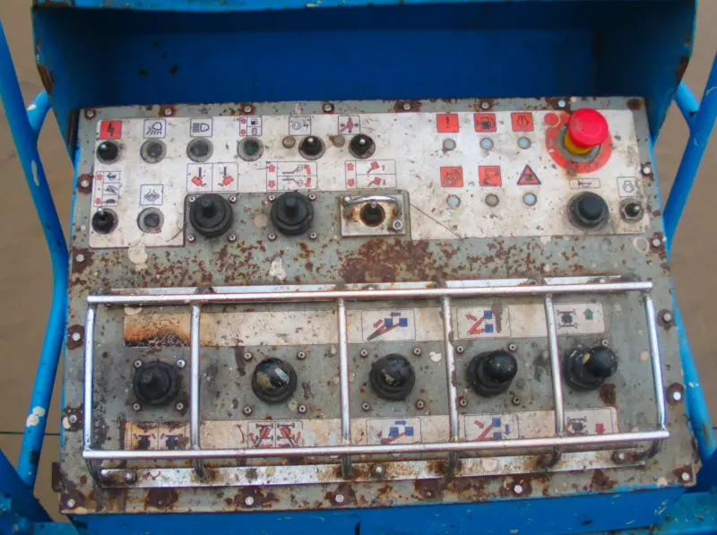 nacelle occasion AICHI SP21AJ