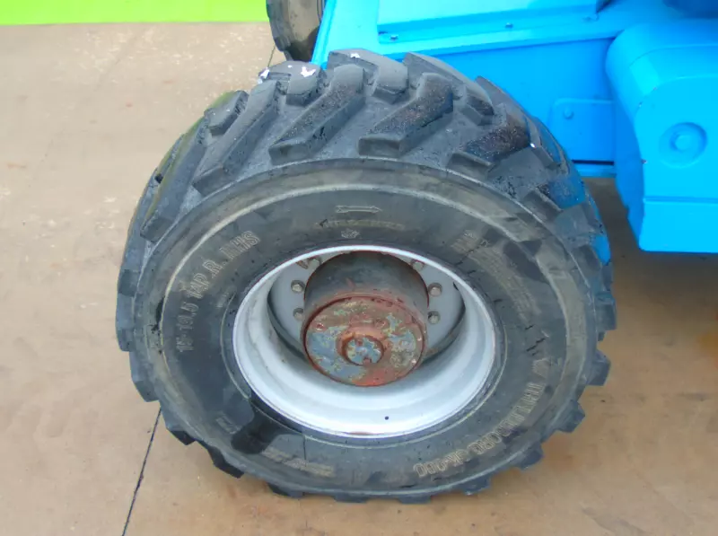 nacelle occasion AICHI SP21AJ