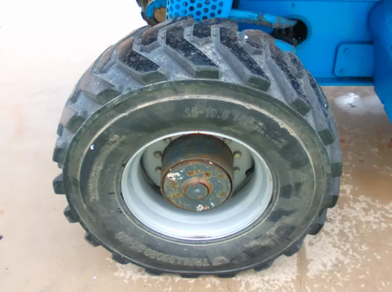 nacelle occasion AICHI SP21AJ