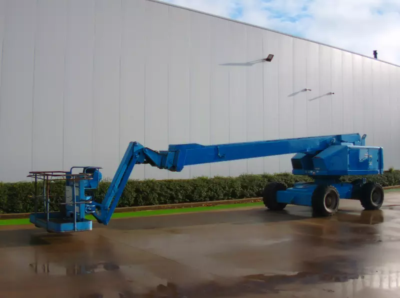 nacelle occasion AICHI SP21AJ