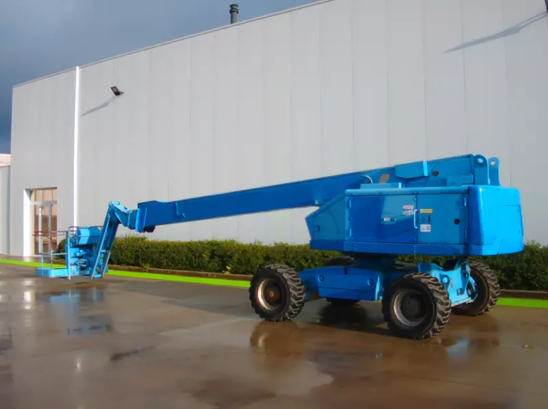 nacelle occasion AICHI SP21AJ