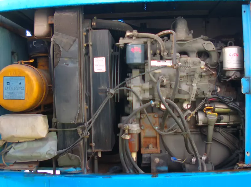 nacelle occasion AICHI SP21AJ