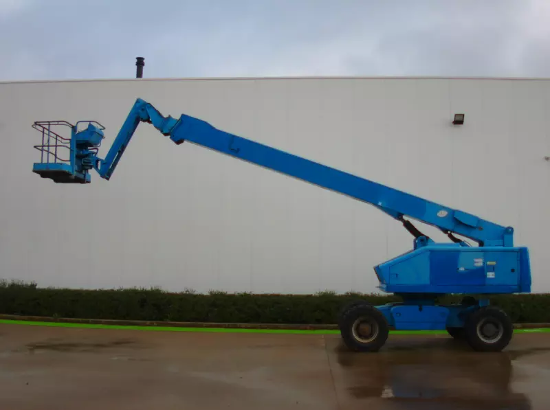 nacelle occasion AICHI SP21AJ