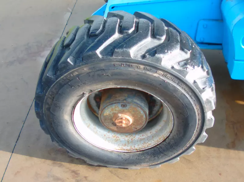 nacelle occasion AICHI SP21AJ