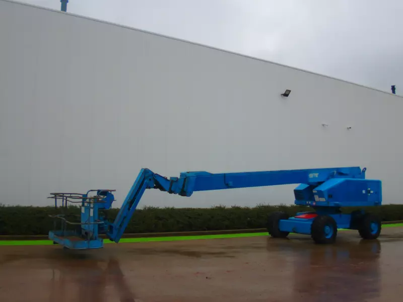 nacelle occasion AICHI SP21AJ