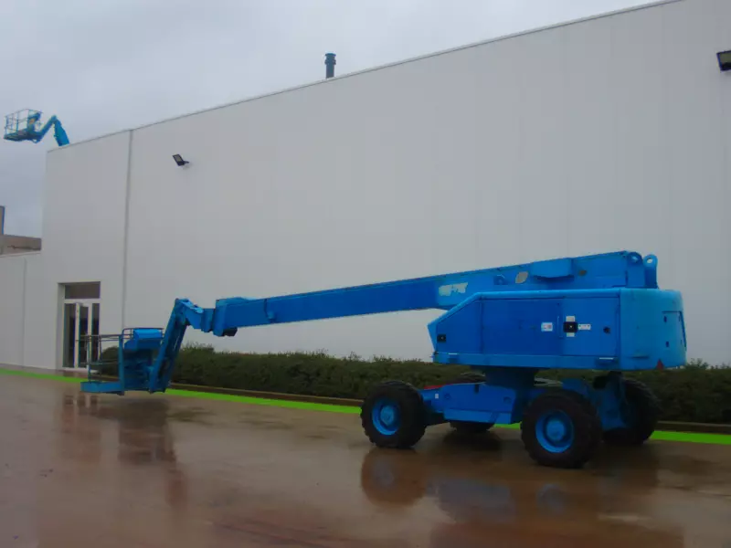 nacelle occasion AICHI SP21AJ