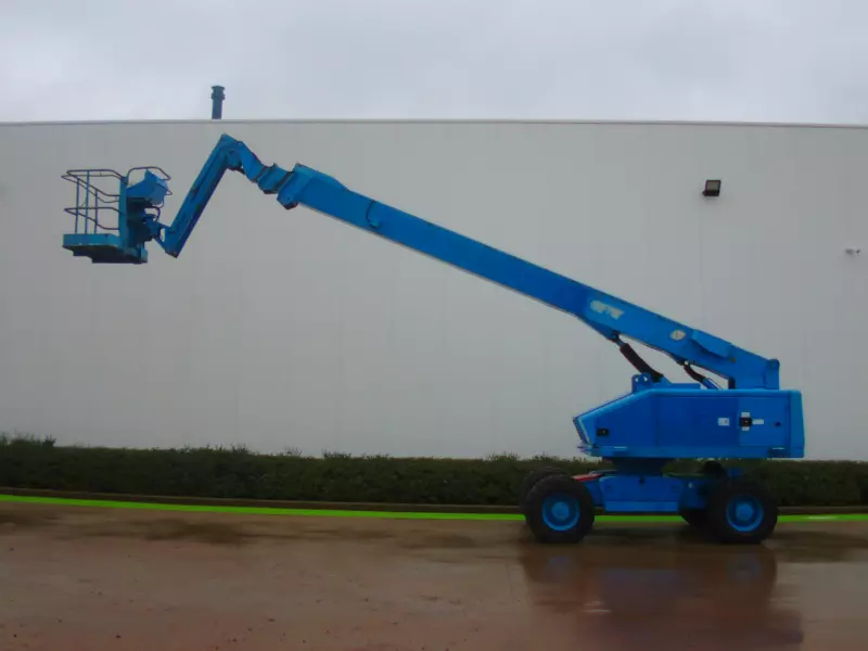 nacelle occasion AICHI SP21AJ