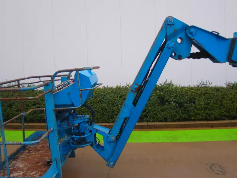 nacelle occasion AICHI SP21AJ