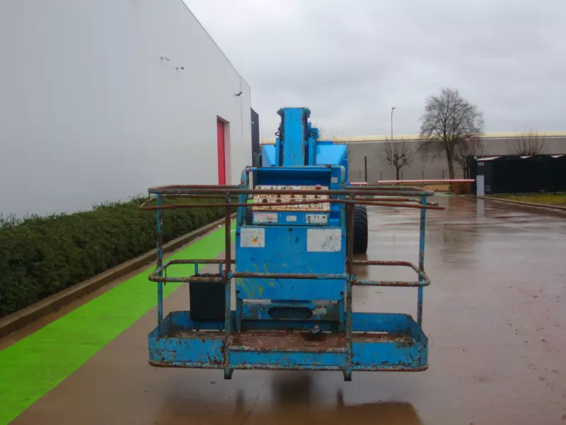 nacelle occasion AICHI SP21AJ