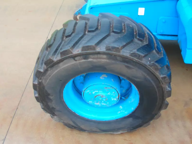 nacelle occasion AICHI SP21AJ