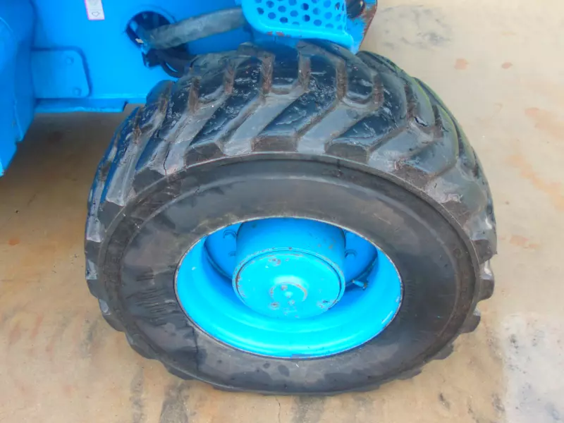 nacelle occasion AICHI SP21AJ