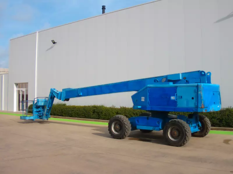 nacelle occasion AICHI SP21AJ