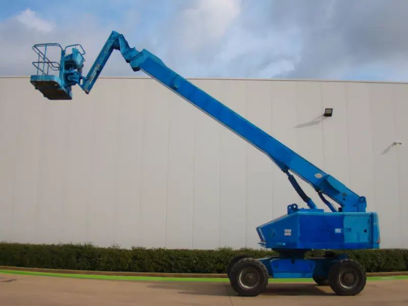 nacelle occasion AICHI SP21AJ