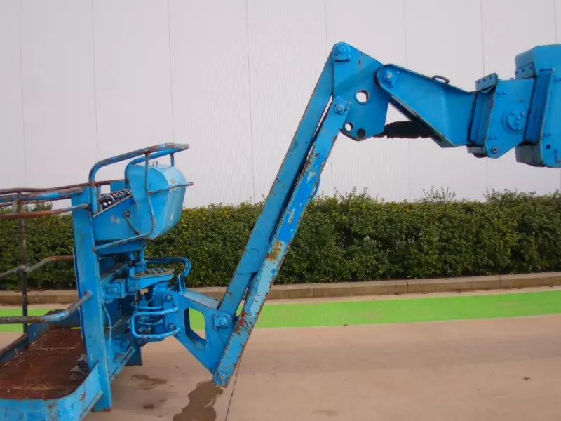 nacelle occasion AICHI SP21AJ