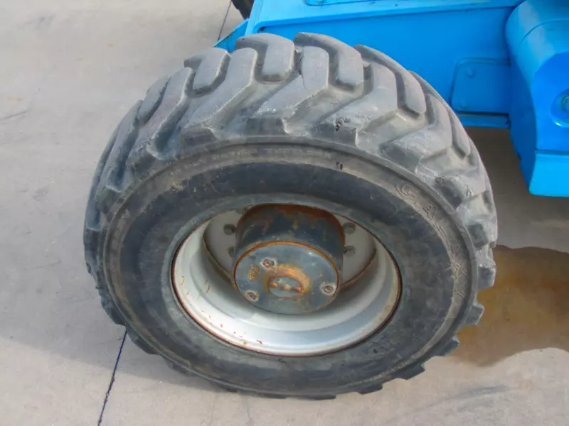 nacelle occasion AICHI SP21AJ