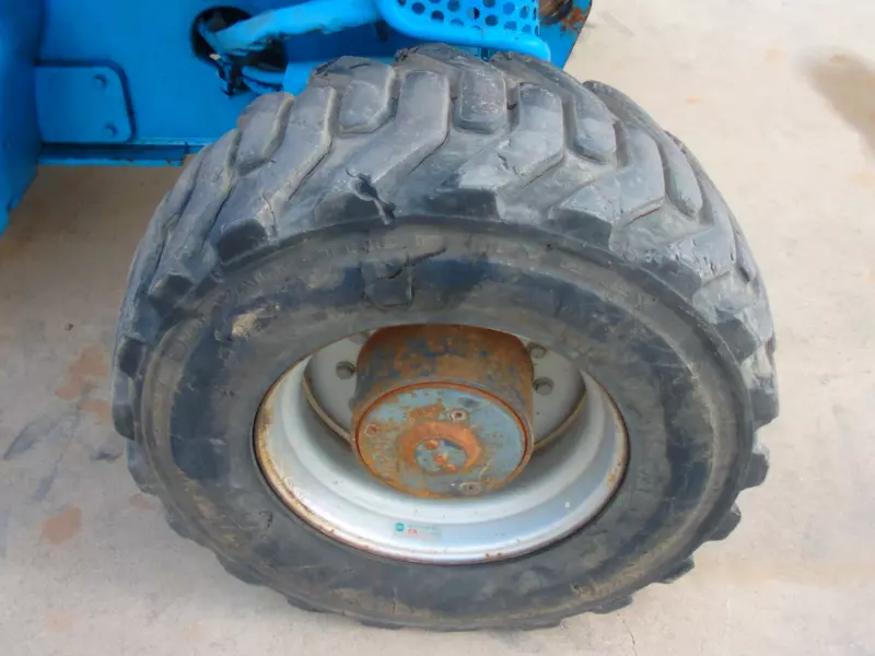 nacelle occasion AICHI SP21AJ