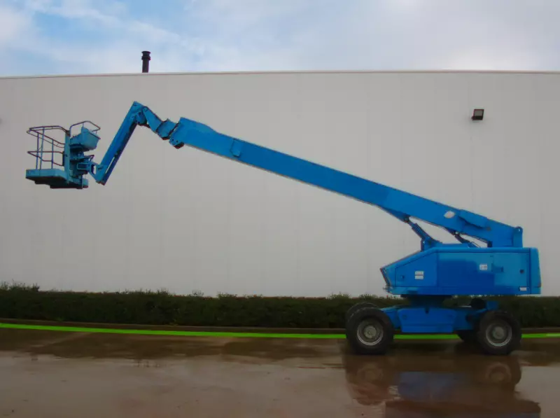 nacelle occasion AICHI SP21AJ