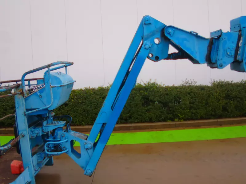 nacelle occasion AICHI SP21AJ