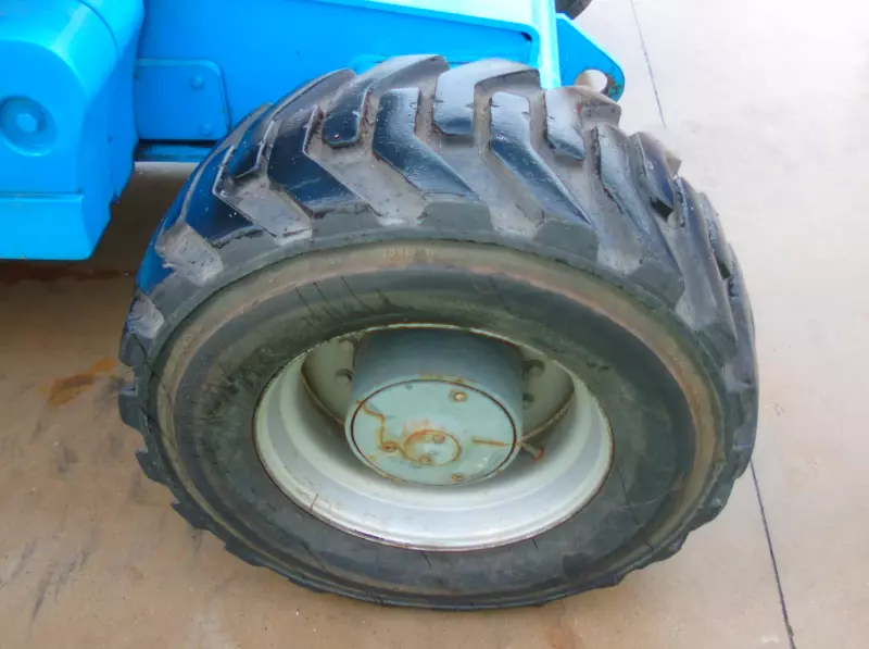 nacelle occasion AICHI SP21AJ