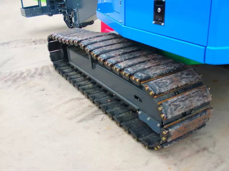 nacelle occasion AICHI SR12C1SM