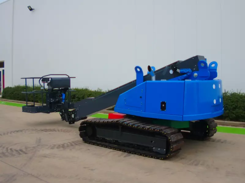 nacelle occasion AICHI SR12C1SM