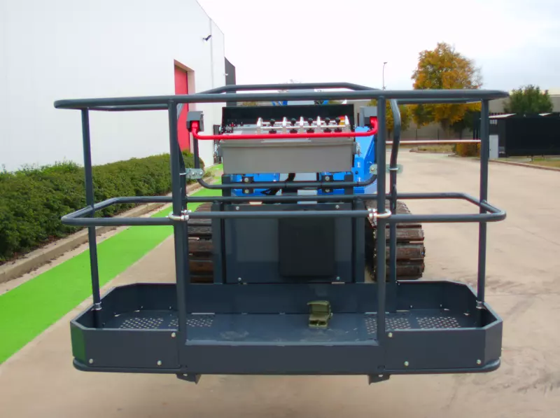 nacelle occasion AICHI SR12C1SM