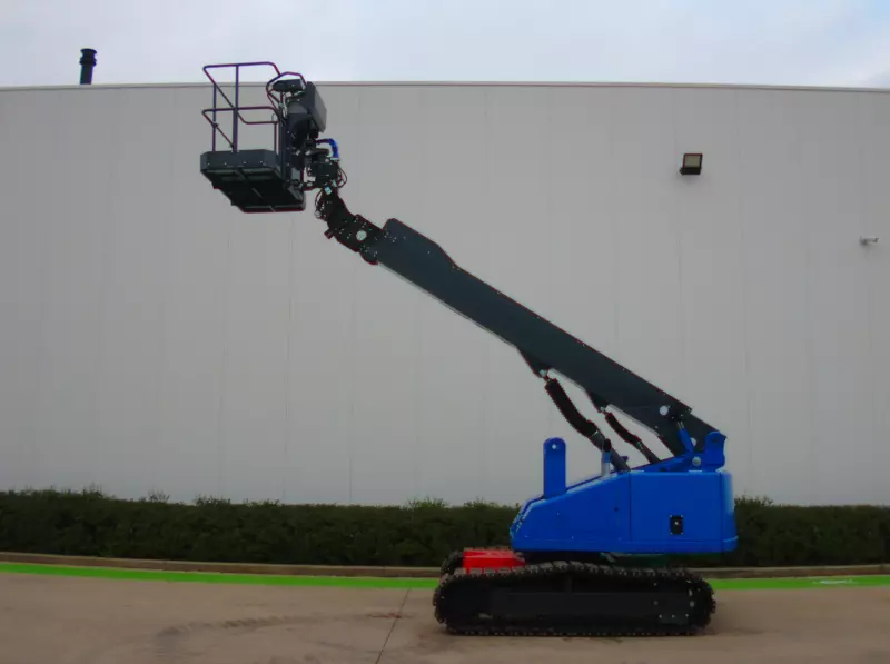 nacelle occasion AICHI SR12C1SM