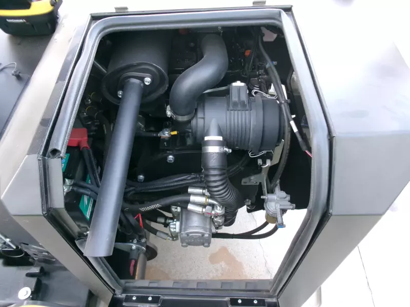 nacelle occasion ALMACRAWLER CRANE T-CRANE 1060 EVO