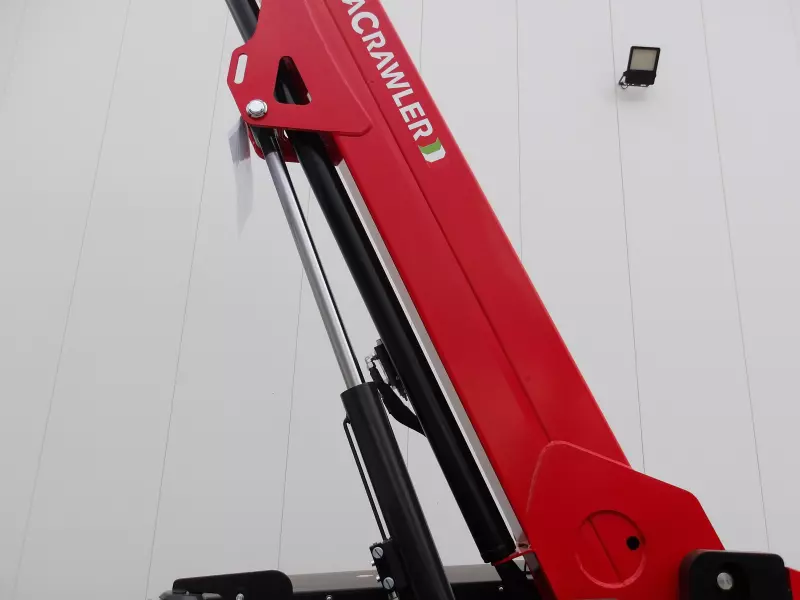 nacelle occasion ALMACRAWLER JIBBI 1290 RT EVO