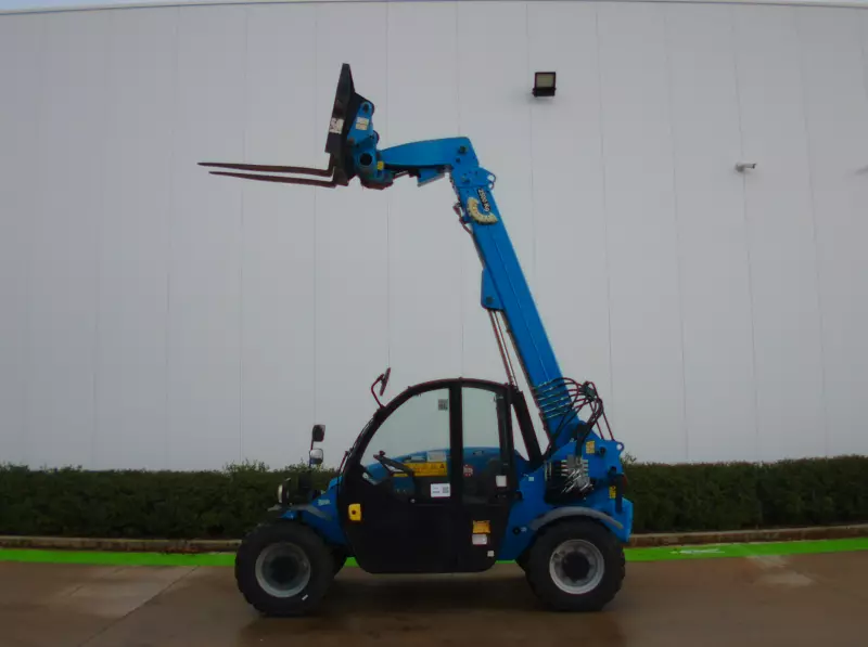 nacelle occasion GENIE GTH2506