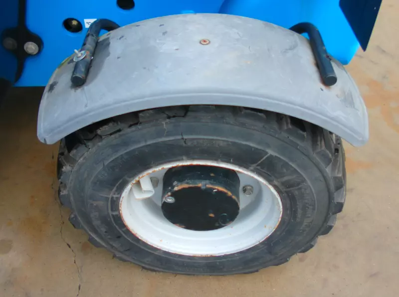 nacelle occasion GENIE GTH2506