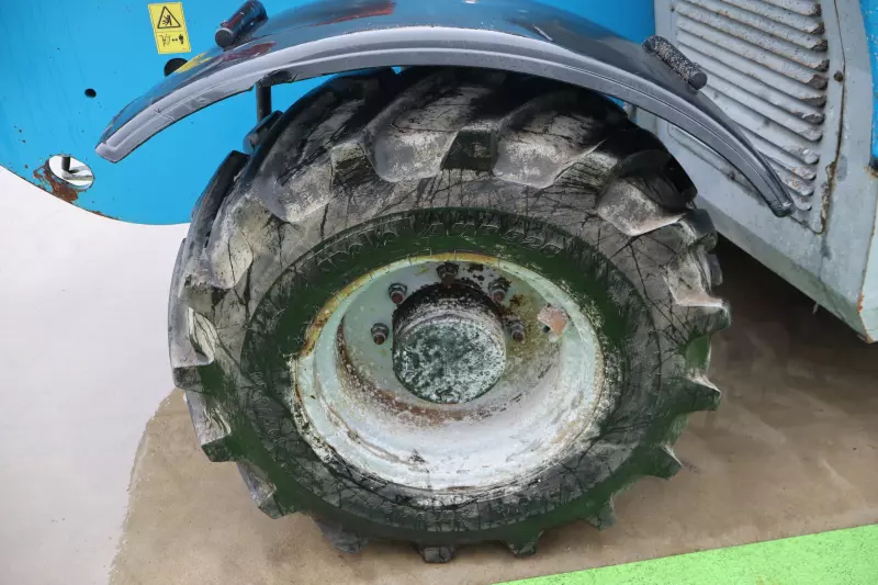 nacelle occasion GENIE GTH4014