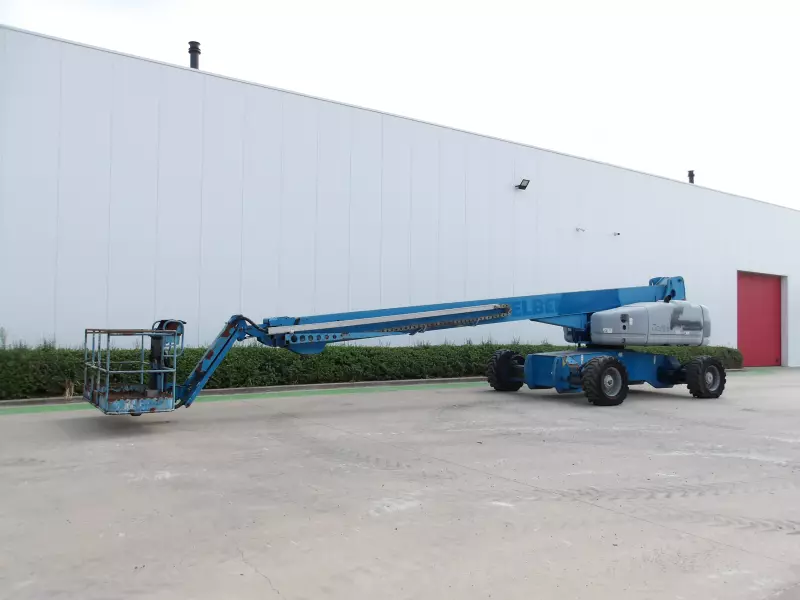 nacelle occasion GENIE S105