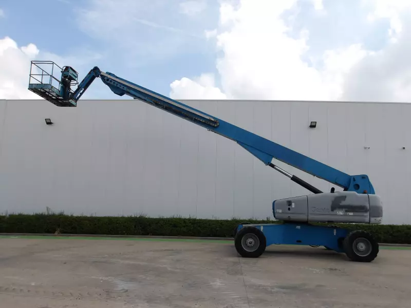nacelle occasion GENIE S105