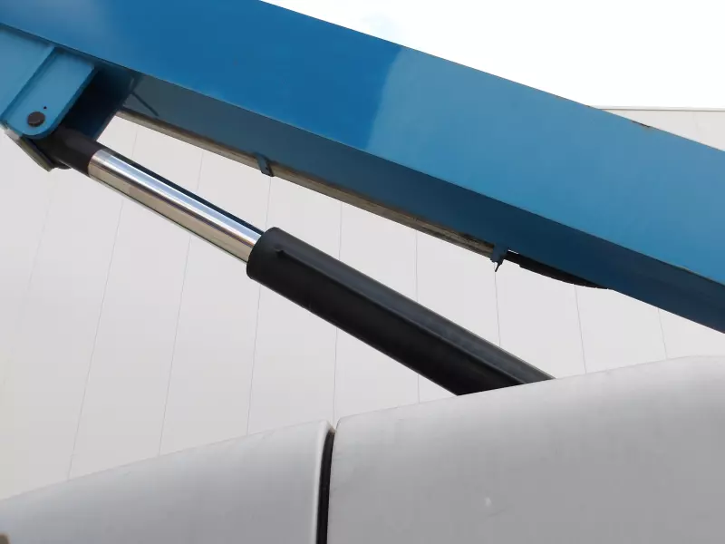 nacelle occasion GENIE S105
