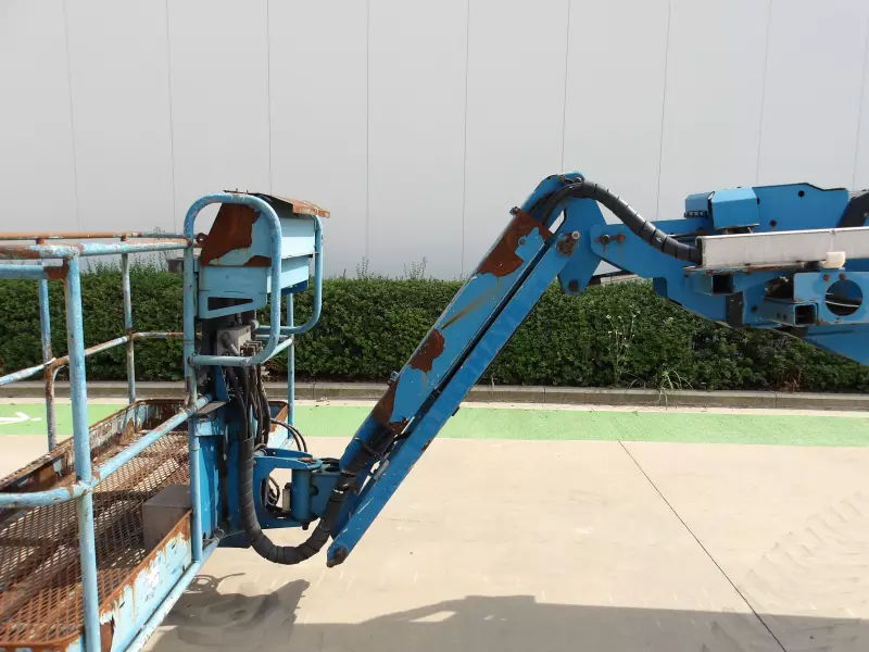 nacelle occasion GENIE S105
