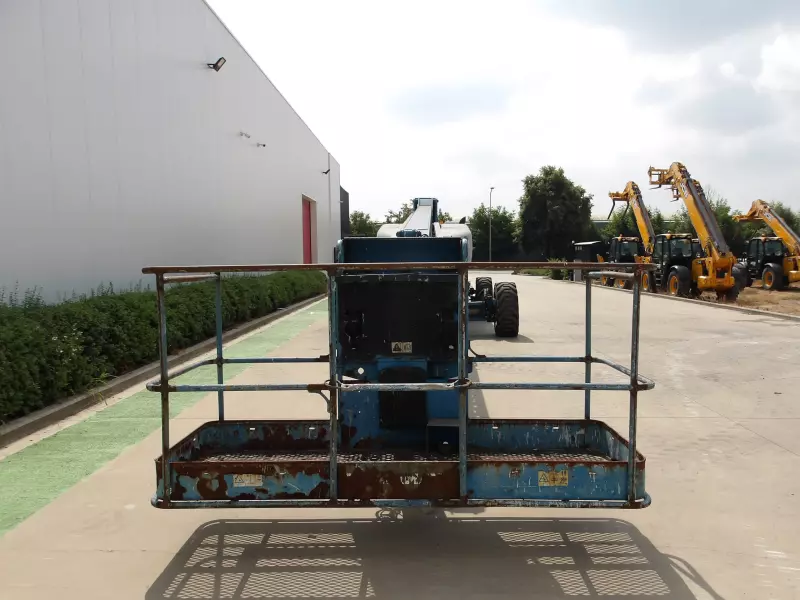 nacelle occasion GENIE S105