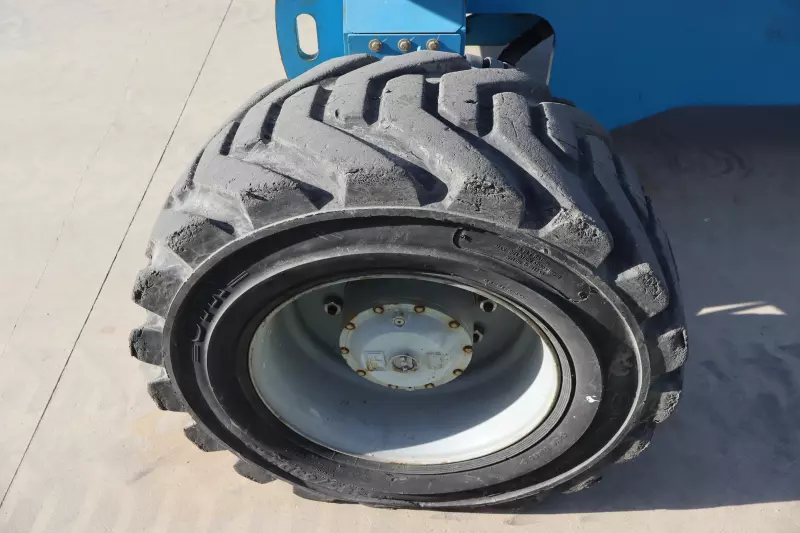 nacelle occasion GENIE S105