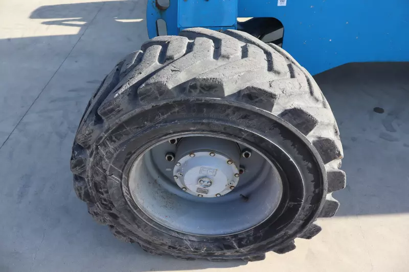 nacelle occasion GENIE S105