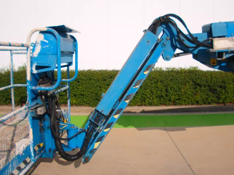 nacelle occasion GENIE S105