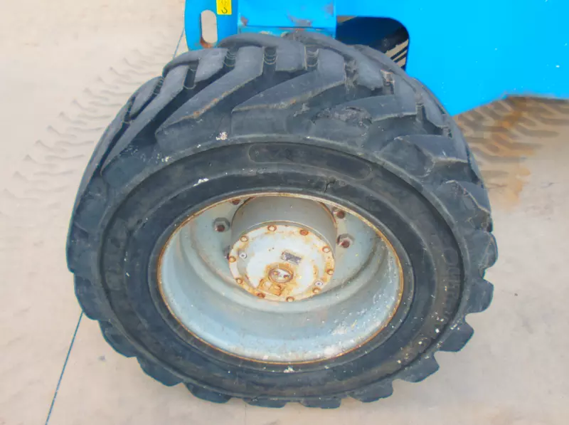 nacelle occasion GENIE S105